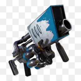 fortnite fortnite battle royale grenade launcher hardware machine png image with transparent - fortnite free launcher