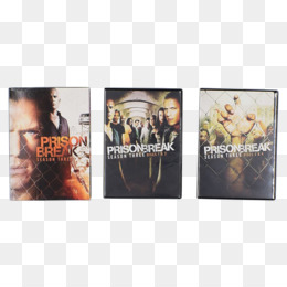 Prison Break Season 3 Download