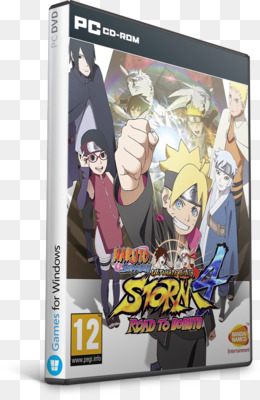 Download Naruto Shippuden The Movie 2
