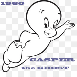 48 Koleksi Gambar Hantu Casper HD Terbaru