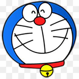 Doraemon PNG & Doraemon Transparent Clipart Free Download 