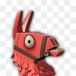 fortnite battle royale fortnite llama red rabbit png image with transparent background - fortnite llama line drawing