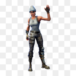 fortnite fortnite battle royale skin figurine action figure png image with transparent - fortnite coat of arms