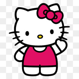 Hello Kitty Daily Nintendo Ds Character Child Others Png