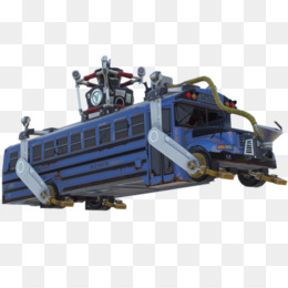 fortnite battle royale fortnite bus vehicle mode of transport png image with - how to draw fortnite battle bus