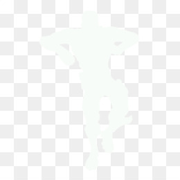 fortnite battle royale fortnite emote white shoulder png image with transparent background - hootenanny fortnite emote