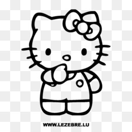 Download 89+ Gambar Hello Kitty Putih  