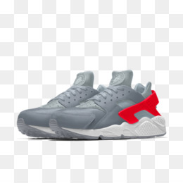 Free Download Nike Air Huarache Men S Shoe Sports Shoes Nike Air - huarache sports shoes nike footwear white png image with transparent background