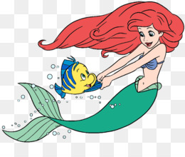 Mermaid PNG - Little Mermaid, Mermaid Tail, Mermaid ...