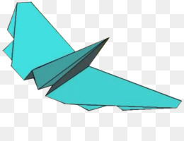 Free Download Origami Paper Airplane Paper Plane Paper