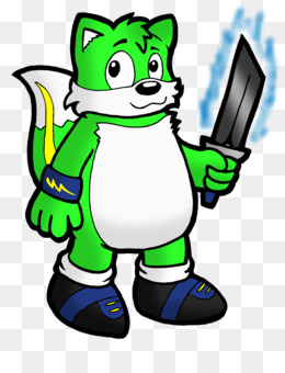 Free Download Deviantart The Fox Theatre Illustration Photograph - deviantart fox theatre mascot cartoon green png image with transparent background