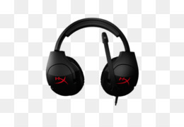 Free Download Kingston Hyperx Cloud Stinger Technology Png