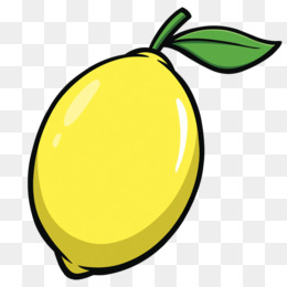 Unduh 560 Gambar Animasi Buah  Lemon  Terbaru Gambar Animasi