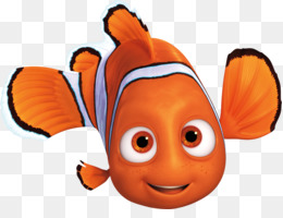 Finding Nemo Marlin Pixar Clip art - nemo png download - 2008*1525 ...