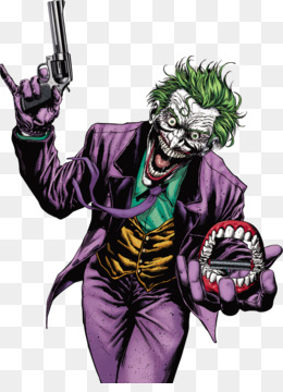 Gambar Joker  Kartun  Png Gambar Joker 