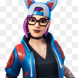 fortnite battle royale fortnite save the world lynxes battle pass babes icon - flash eagle eye fortnite