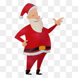 Free Download Santa Claus Png